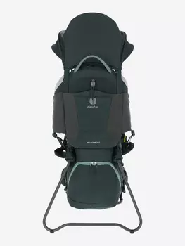 Переноска детская deuter Kid Comfort, Зеленый