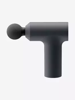 Перкуссионный массажный пистолет Xiaomi Mijia Fascia Gun Mini 2C Dark Grey, CN, Серый
