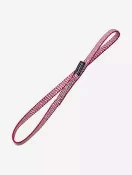 Петля TRANGO Dyneema Loop Sling 30см, Красный