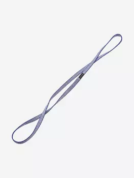 Петля TRANGO Dyneema Loop Sling 60см, Голубой