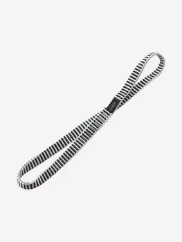 Петля TRANGO Loop Sling 30см, Черный