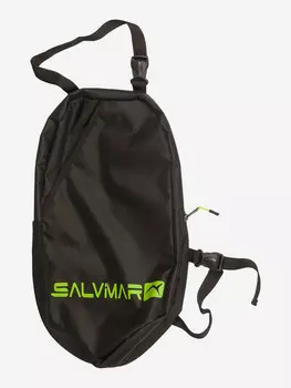 Питомза (Сетка для морепродуктов и раков) нагрудная OSTRICA, Черный