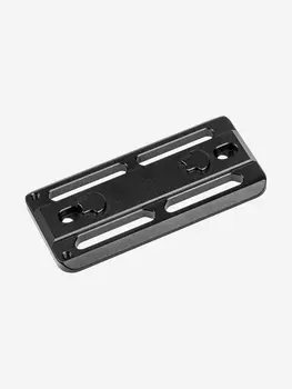 Планка Sunwayfoto SKP-80 на площадку Keymod Arca Swiss, Черный