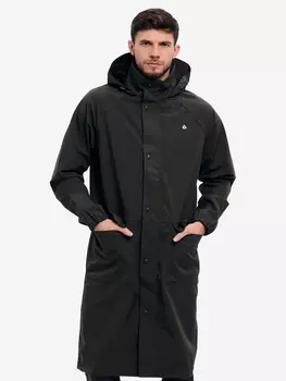 Плащ CosmoTex, Черный