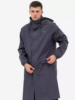 Плащ CosmoTex, Серый