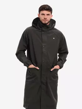 Плащ CosmoTex, Зеленый