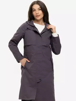 Плащ-дождевик Женский Onicape Котлин, Фиолетовый