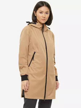 Плащ женский Bask Kenai, Бежевый