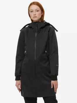 Плащ женский Bask Kenai, Черный