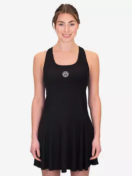 Платье Bidi Badu Crew, Черный