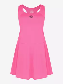 Платье Bidi Badu Crew, Розовый