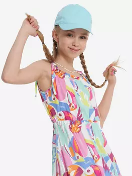 Платье для девочек Termit, Розовый