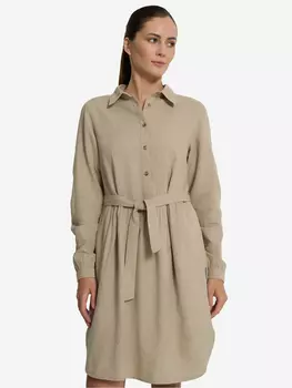 Платье женское Outventure, Коричневый