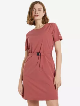 Платье женское Outventure, Розовый