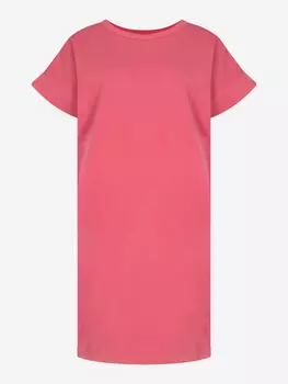 Платье женское Protest Ises, Розовый