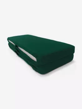 Платформа для йоги, пилатеса и гимнастики, зеленый BODHI, Зеленый