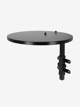 Платформа для скоростной груши, Черный