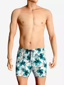 Плавательные шорты IMPETUS, Голубой