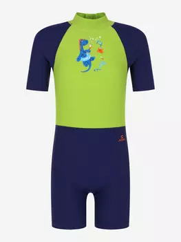 Плавательный костюм для мальчиков Joss, Синий