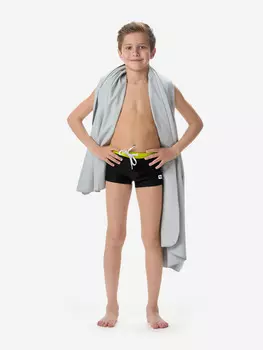 Плавки детские Oldos, Черный