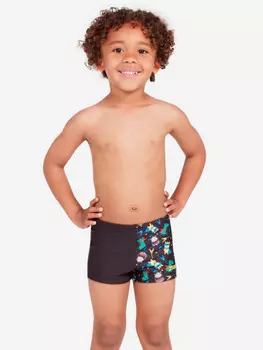 Плавки детские Zoggs Hip Racer Tots, Мультицвет