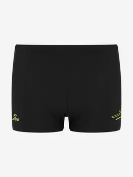 Плавки для мальчиков Joss, Черный