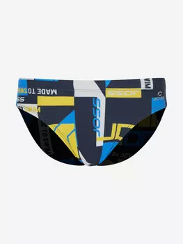 Плавки для мальчиков Joss, Синий