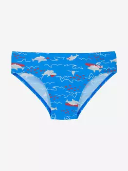 Плавки для мальчиков Joss, Синий