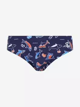 Плавки для мальчиков Joss, Синий