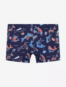 Плавки для мальчиков Joss, Синий