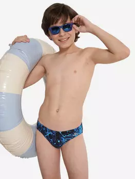 Плавки для мальчиков Joss, Синий