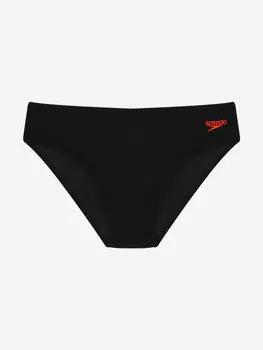 Плавки для мальчиков Speedo, Черный