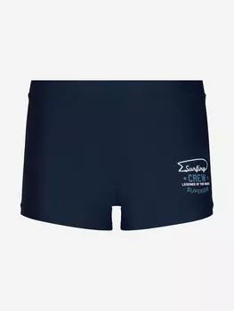 Плавки для мальчиков TOTTI KIDS, Синий