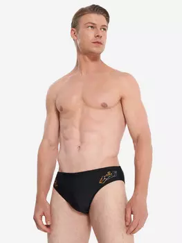 Плавки мужские Joss, Черный