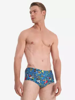 Плавки мужские Joss, Синий