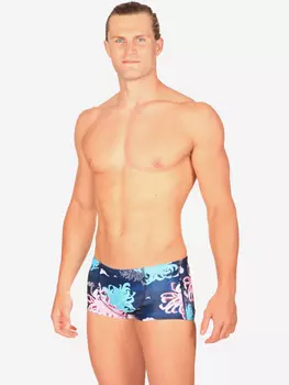 Плавки мужские Mako Shorty Hana, Синий