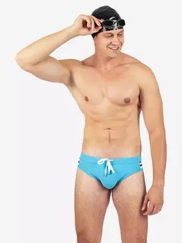 Плавки мужские Sorecamo, Голубой