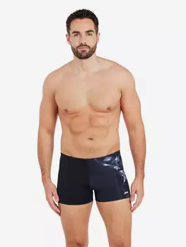 Плавки мужские Zoggs Hip Racer Men, Черный