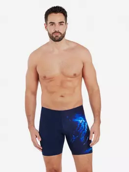 Джаммеры мужские Zoggs Mid, Синий