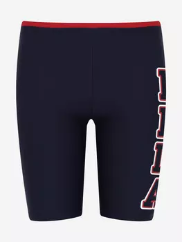Джаммеры для мальчиков FILA, Синий