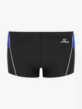 Плавки-шорты для мальчиков Joss, Черный