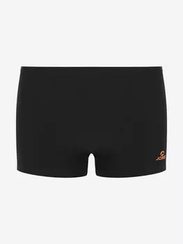 Плавки-шорты для мальчиков Joss, Черный