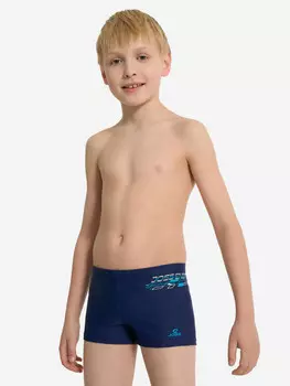 Плавки-шорты для мальчиков Joss, Синий