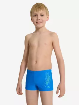 Плавки-шорты для мальчиков Joss, Синий