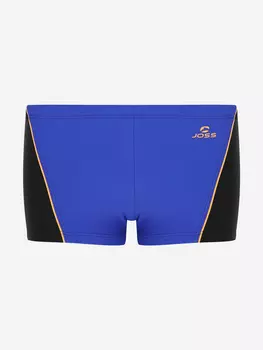 Плавки-шорты для мальчиков Joss, Синий