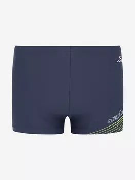 Плавки-шорты для мальчиков Joss, Синий