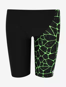 Плавки-шорты для мальчиков Speedo, Черный