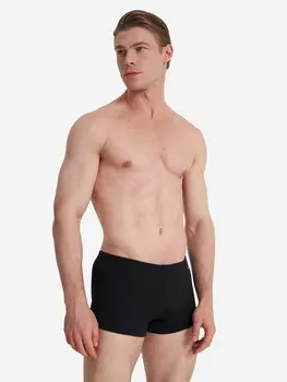 Плавки-шорты мужские Joss, Черный