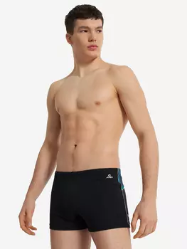 Плавки-шорты мужские Joss, Черный