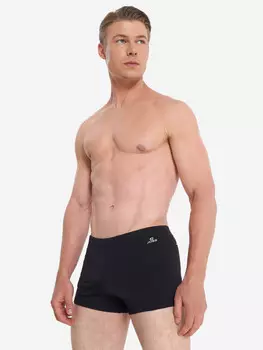 Плавки-шорты мужские Joss, Черный